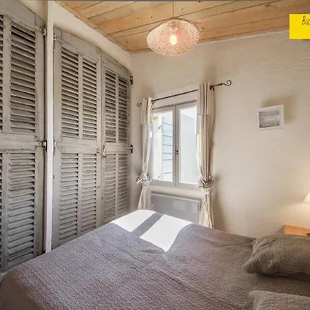 La Bastide Des Jonquets Nyaraló Apt