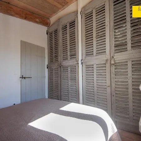 La Bastide Des Jonquets Apt