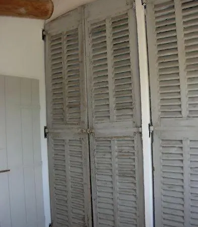 La Bastide Des Jonquets