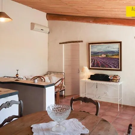 La Bastide Des Jonquets Apt