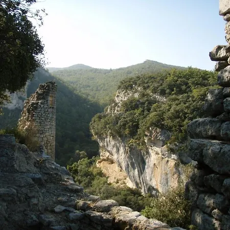La Bastide Des Jonquets * Apt