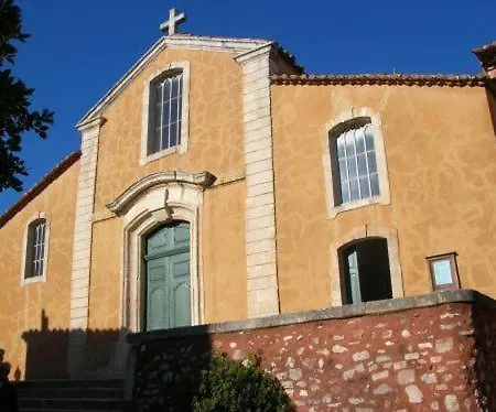 La Bastide Des Jonquets *