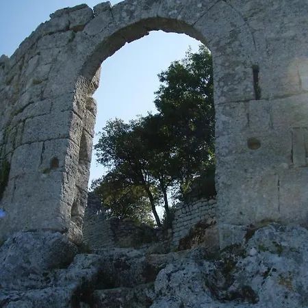 Nyaraló La Bastide Des Jonquets Apt