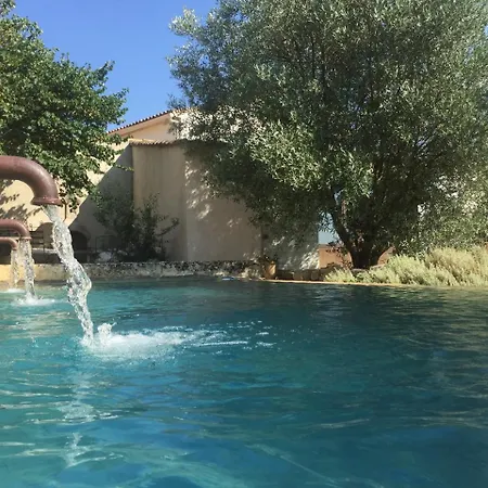 La Bastide Des Jonquets Apt