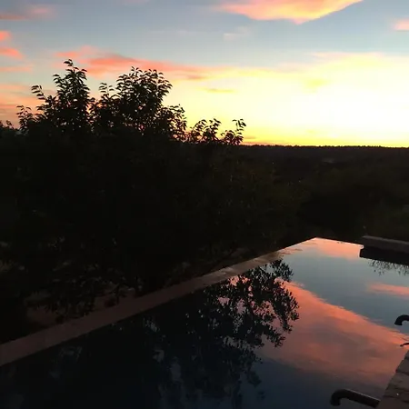 La Bastide Des Jonquets Nyaraló Apt