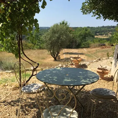 La Bastide Des Jonquets Apt