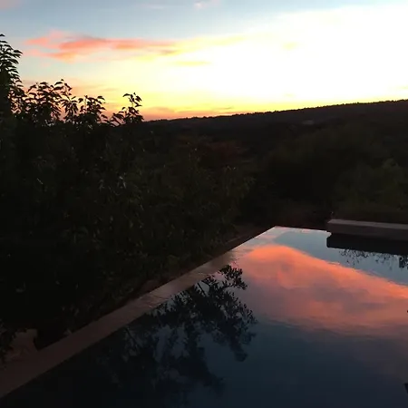 Nyaraló La Bastide Des Jonquets *