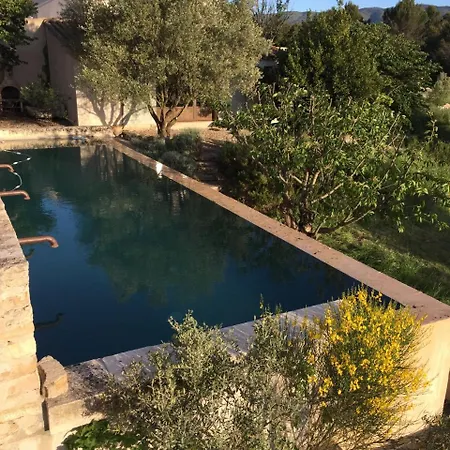 La Bastide Des Jonquets Apt