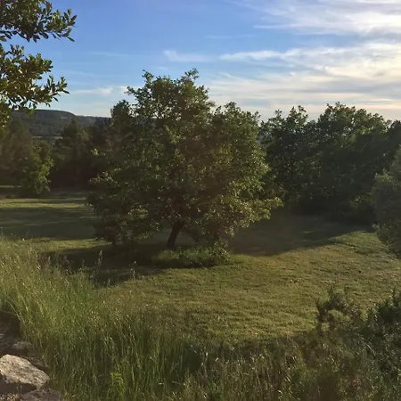 La Bastide Des Jonquets * Apt