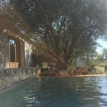 La Bastide Des Jonquets Apt
